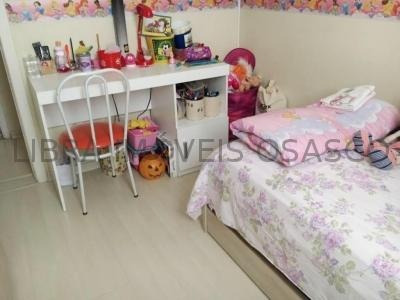 Imagem 4 de 12 de Ref.: 8600 - Apartamento Em Osasco Para Venda - V8600