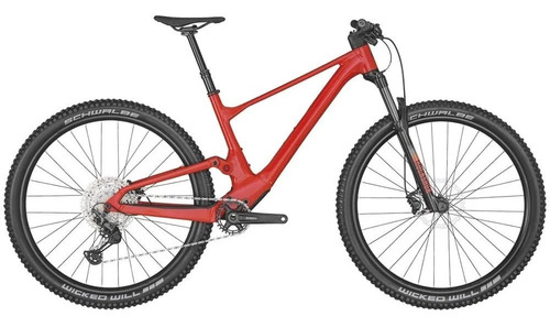 Bicicleta Scott Spark 960 Rock Shox Deore Xt 12v Shimano