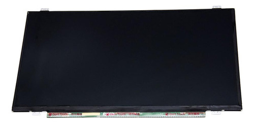 Tela 14 Led Slim Ips Para Notebook Dell Latitude E6440