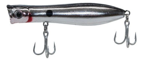 Isca Artificial Pesca Happy Pop 90 Maruri Superficie 12g 9cm Cor 380p