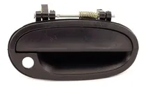 Comprar Manilla Externa Chevrolet Spark Delantera Izquierda Piloto