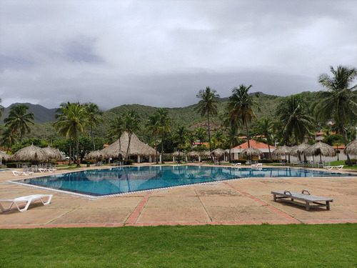 Imagen 29 de 30 de Se Vende Acogedor Apartamento Ubicado En La Privilegiada Urbanizacion Terrazas De Guacuco Margarita Nueva Esparta. Rz