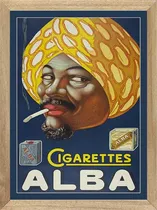 Comprar Cigarrillos Cuadros Poster Carteles Publicidades B615