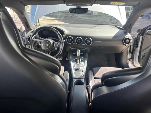 Audi TTS 2.0 T Fsi 310cv