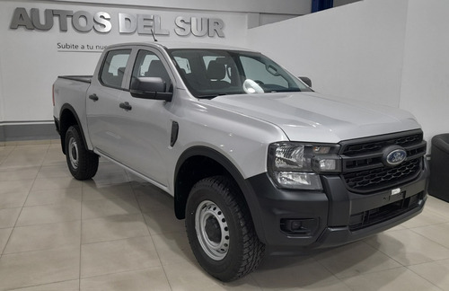 Ford Ranger 2.2 Cd Xl Tdci 150cv 4x4