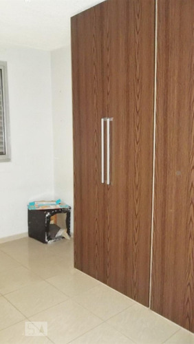 Apartamento À Venda - Piqueri, 3 Quartos, 60 - S893121615