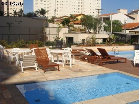Imagem 25 de 27 de Apartamento Para Alugar 3 Dormitórios No Bairro Mansões Santo Antônio Em Campinas - Ap22112 - Ap22112 - 69472047
