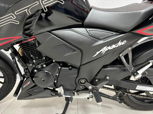 Dafra Apache Rtr 200 2022/2023