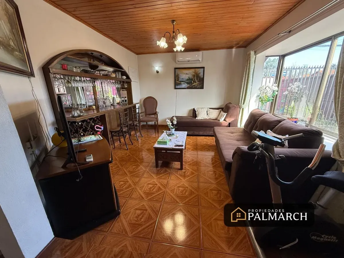 Imagen 4 de 30 de Casa Amoblada En Arriendo Excelente Ubicación