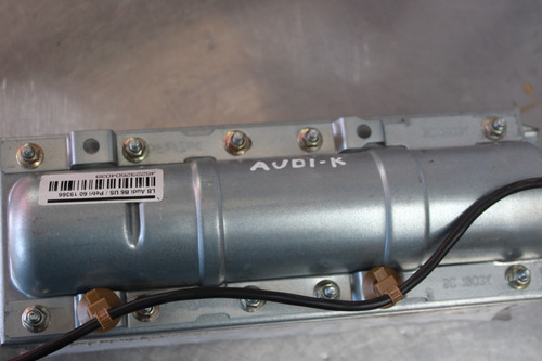 Bolsa Aire Copiloto Audi A4 2008 1.8 Turbo 8e0880204e K3534 (Usado)