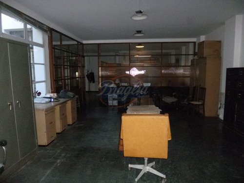 Imagen 9 de 12 de Venta Oficina Monoambiente Cordón Braglia 1-849b