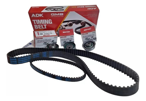 Kit Correa Tiempo Mitsubishi L300 2.0 00-15 Gates Usa