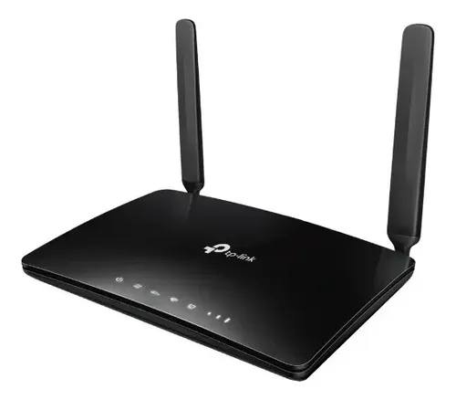 Roteador Tp-link Archer Tl-mr600 Ac1200 Dual Band 4g Lte