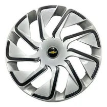 Comprar Juego X4 Tazas Auto Deportivas Rodado 14 Universal Supernova Chevrolet Corsa Meriva Celta