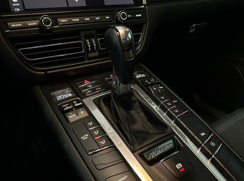 Porsche Macan 2.0 16V GASOLINA 4P AUTOMÁTICO