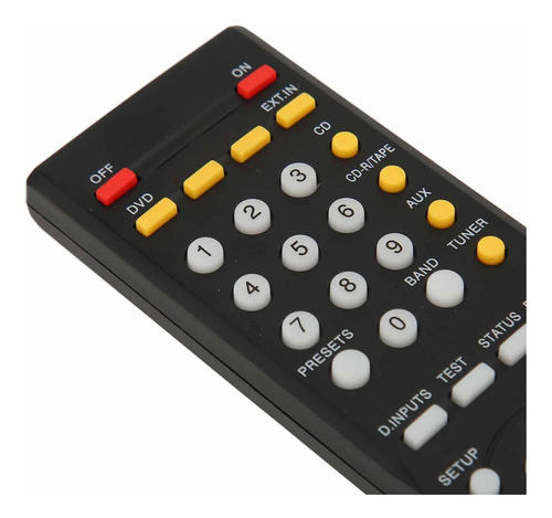 Zopsc Rc 1115 Control Remoto Del Receptor Av Para Denon Avr