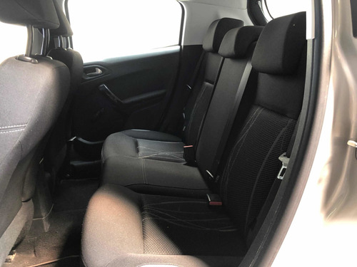 Peugeot 208 1.2 E