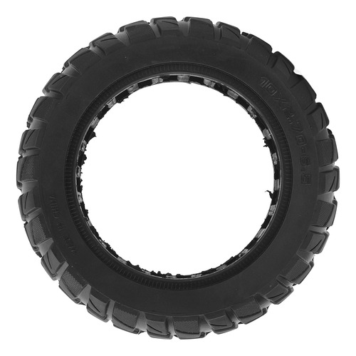 Neumático Tubeless Scooter Eléctrico De 10 Pulgadas 10x2.76.