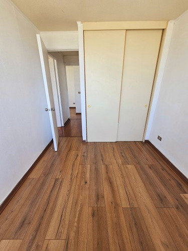 Venta Amplio Departamento En San Miguel, 3d/2b/1e