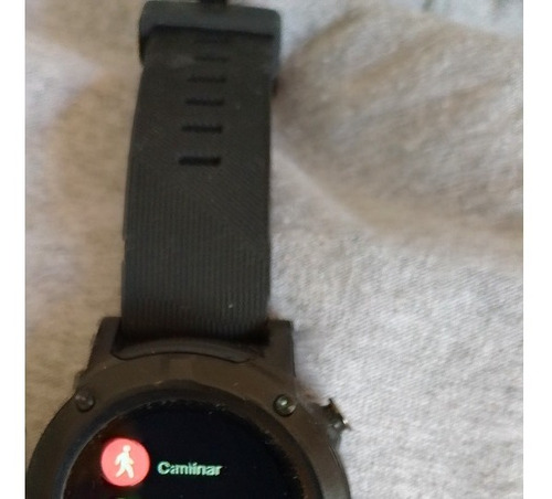 Kronos X Plus Smart Watch Stf