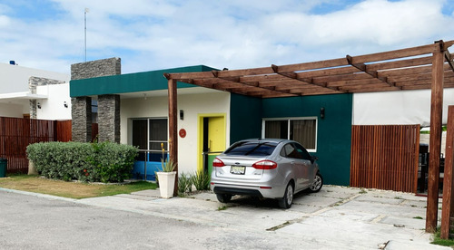 Vendo Hermosa Casa De Oportunidad En Brisas De Punta Cana, República Dominicana