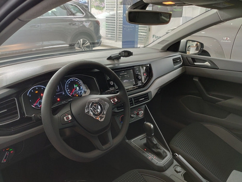Virtus Comfortline Automatico 2021