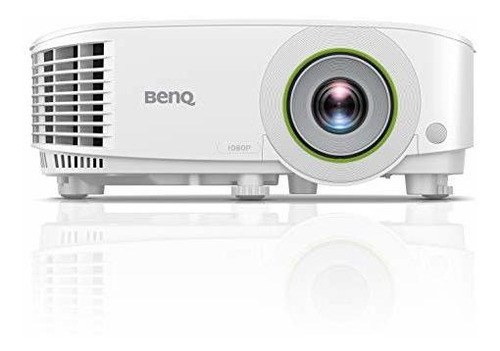 Proyector Empresarial Inteligente Portátil Inalámbrico Benq 