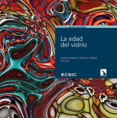 Libro Edad Del Vidrio. Celebrando El Año Internacional Del