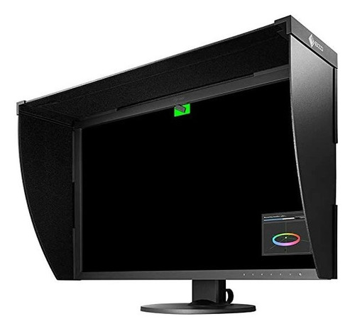 Monitor Eizo Coloredge Cg2730-bk 27'' Color Accurate Profess
