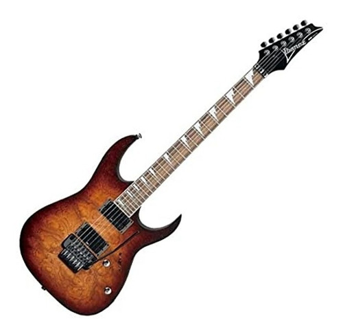 Guitarra Eléctrica Ibanez Rg420 Fbz Nueva Garantía Oferta!!