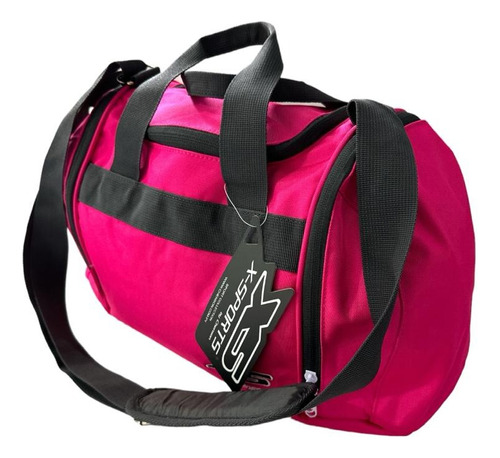 Bolso De Mujer Ideal Gimnasio Club Natación Viaje Pequeño