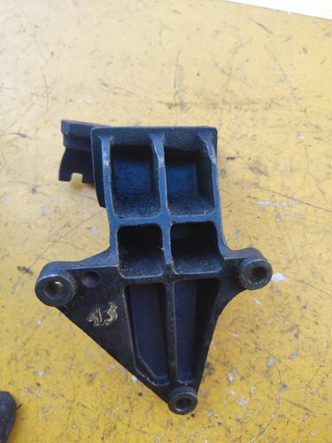 Soporte De Motor Derecho Corsa Meriva 1.8 93307143