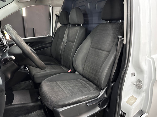 Mercedes-Benz Vito 111 CDI V1 FURGON AA L15
