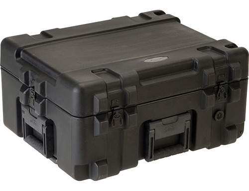 Skb 3r2217-10b-cw Roto-molded Mil-standard Utility Case With