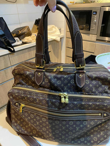 Bolso Louis Vuitton Ebene