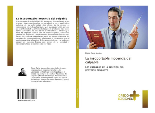 Libro: La Insoportable Inocencia Del Culpable: Los Zarpazos