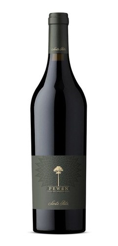 Santa Rita Pewen Carmenere 750 - mL a $601