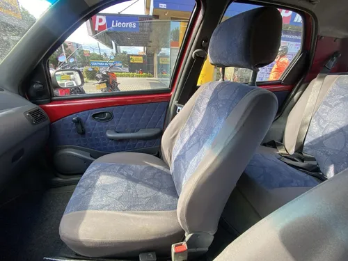 Fiat Palio 1.3 Edx