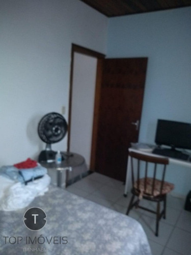 Imagem 20 de 28 de Sobrado Em Itanhaém Com 02 Dormitórios Sendo Uma Suite - Ca00333 - 34484988