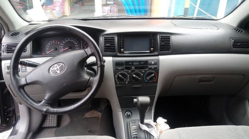 Corolla Automatico 1.8
