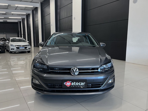 Volkswagen Polo 1.0 200 TSI COMFORTLINE AUTOMÁTICO