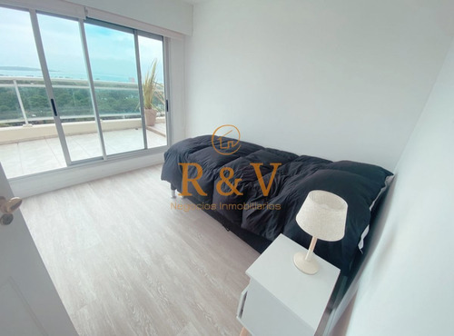 Imagen 13 de 29 de Espectacular Penthouse Roosevelt