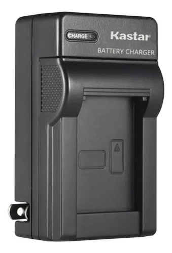 Cargador De Pared Ac Repuesto Panasonic Lumix Dmcg2 Dmc...