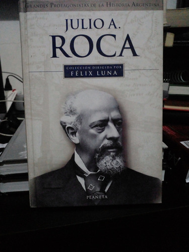 Julio A. Roca 