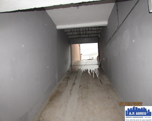 Imagem 14 de 20 de Salão Comercial Para Alugar Na Av Cangaiba - Pt00015 - 70436680