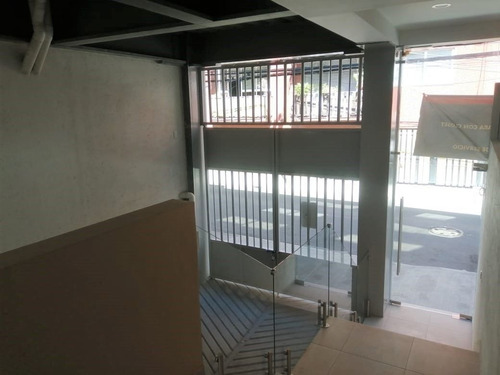 Imagen 2 de 11 de Estrene Lindo Departamento En Col. Nonoalco, Benito Juárez