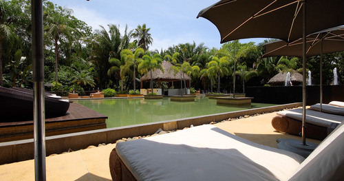 Departamento En Venta En Punta Mita Lujo Acceso A La Playa Litibu