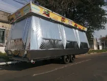 Comprar Carros  De Chorizos  Comidas Al Paso