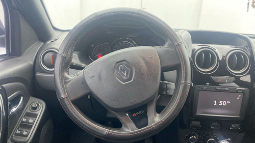 Imagen 20 de 25 de Renault Duster Dynamique 2.0 4x4