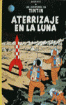 Libro Aterrizaje En La Luna